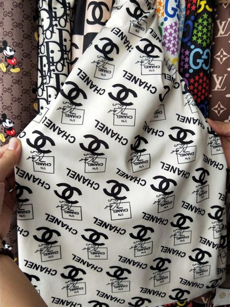 chanel classic style fabric|where to buy Chanel fabric.